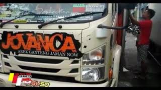 Jovanca isuzu elf Jovanca isuzu elf
