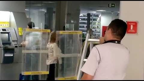 Instalación de Bocina SIP Grandstream GSC3510