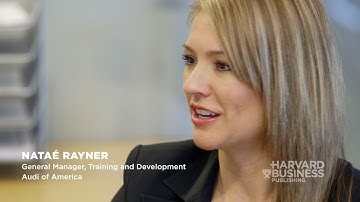 Introduction to Harvard ManageMentor Topic: Leading People