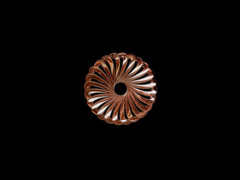 ALAC - A Thing From You