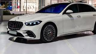 2026 Top 10 Mercedes S Class 70000 to 130000 Ultimate Luxury Sedan Guide