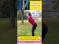 Stop doing forward bends wrong!