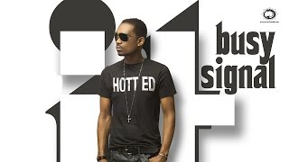 Busy Signal - WhatsApp | Explicit | February 2015