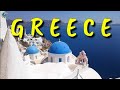 Top 10 places to visit in greece  explore with kb