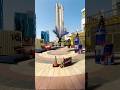 REDBULL VFX AD ⚠️ #redbull #blender #3danimation #vfx #shorts#viral#sneaker#chess #car#advertisement