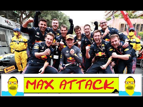 Formula 1 Impressioni | Gran Premio Monaco 2021