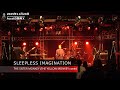 THE SISTER MONKEY SLEEPLESS IMAGINATION -LIVE VANQUISH,2025.11.24-