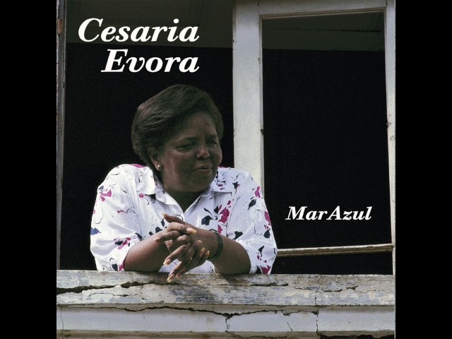 Cesaria Evora - Cize [Official Video] class=