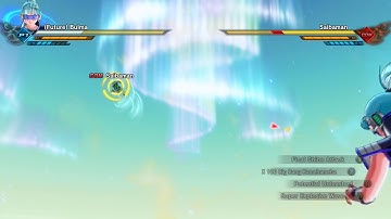 Super Explosive Wave