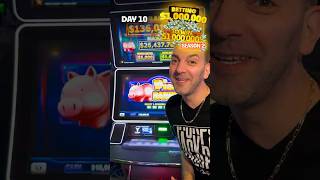 Day 10 $200 a spin let’s do it! | Season 2