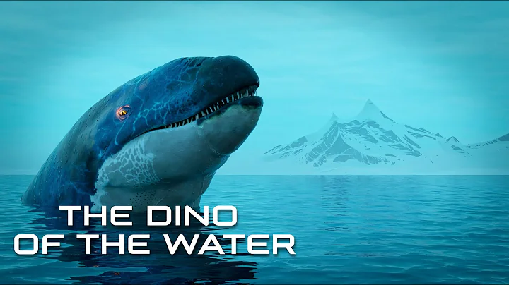 Marine Reptiles: The Dino of the Water | Full Documentary Movie thumbnail
