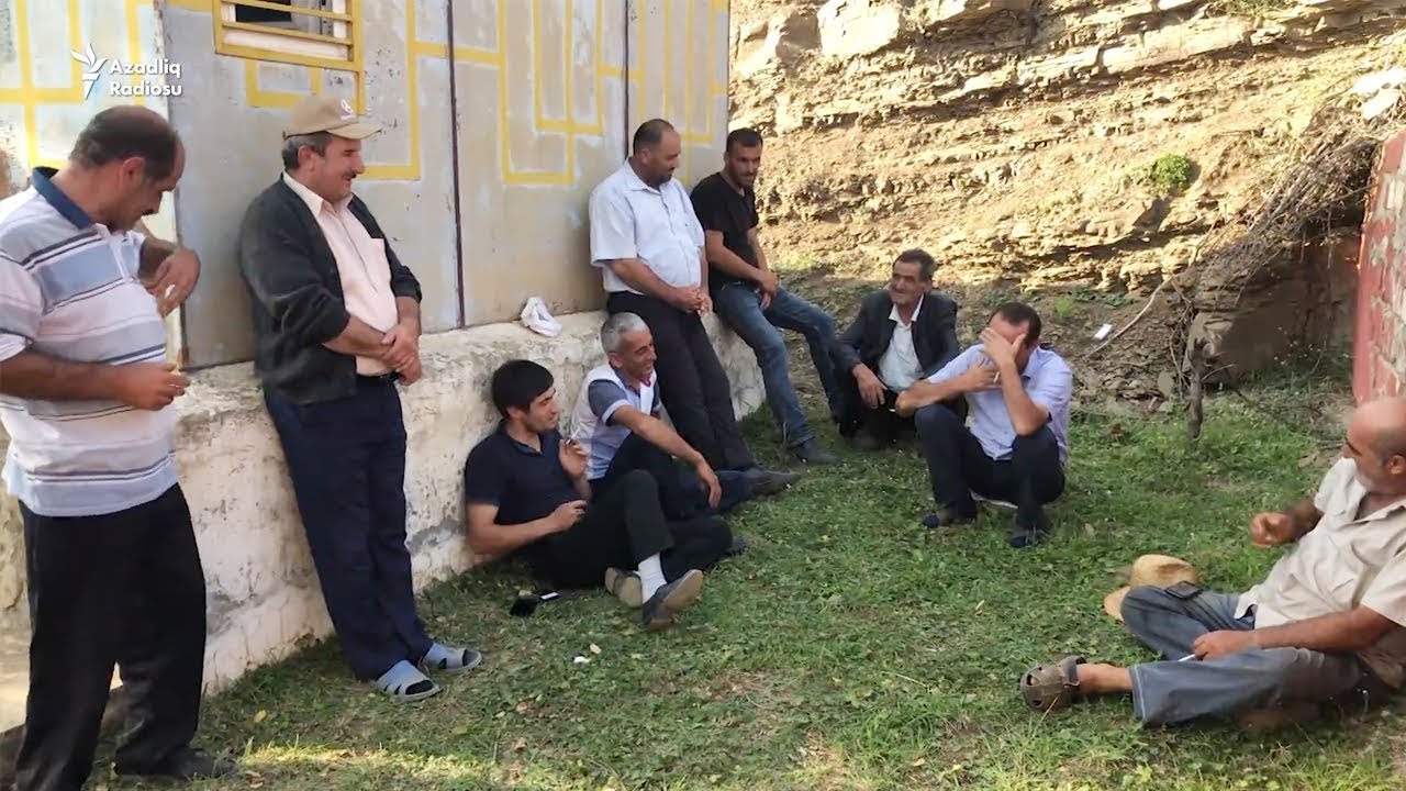 İlham Əliyev ayırdığı pullar bizə verilmir- Lerikdən maraqlı reportaj