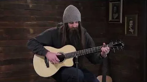 Ryan Abbey Grand Parlor - Bearclaw Engelmann & Mad...