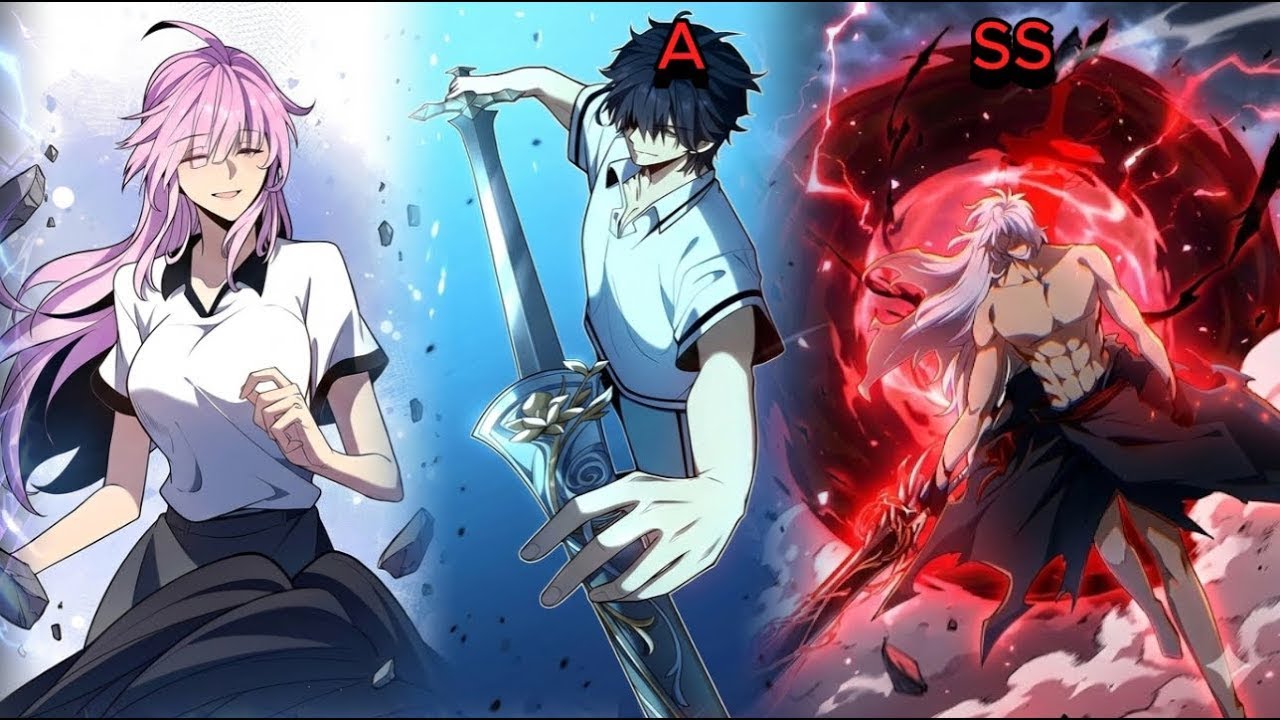 SWORDSMAN - THE APOCALYPSE - REVIEW MANHWA