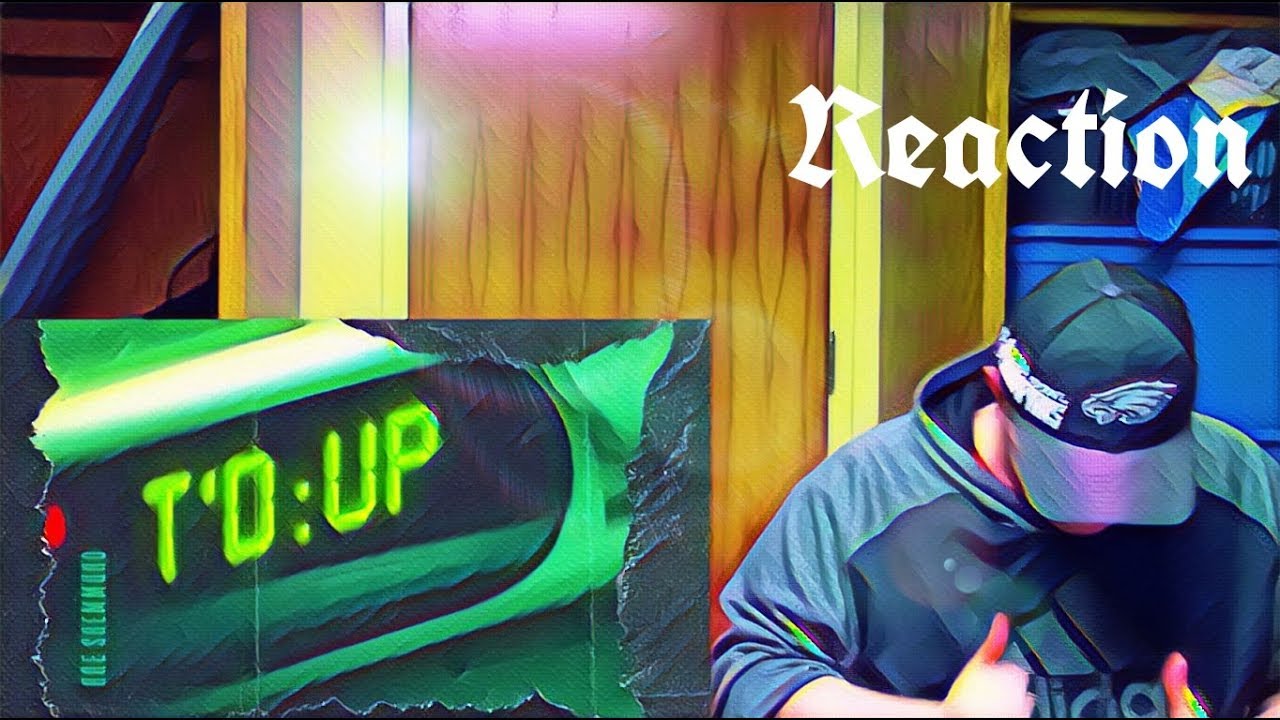Rae Sremmurd - T'd Up -Reaction