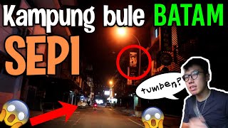 TERNYATA KAMPUNG BULE BERUBAH JADI KEK GINI.......... !!! 【Batam】