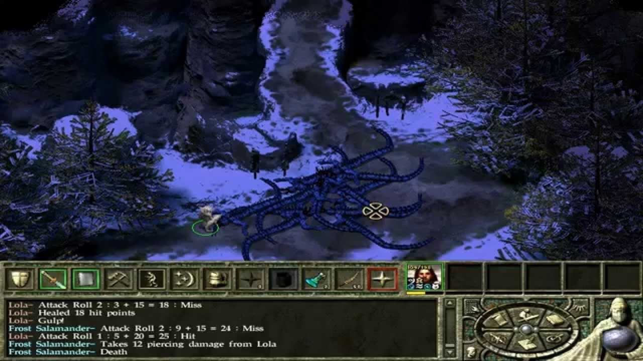 Icewind Dale 2 Solo Walkthrough Part 44 Dragon s Eye Entrance And First Floor YouTube icewind-dale-2-solo-walkthrough-part-44-dragon-s-eye-entrance-and-first-floor-youtube