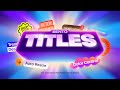 Bento Titles - Pack for After Effects & Premiere Pro