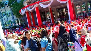 Lagu anak paud kota batu - Hari Anak Nasional 2019 Kota Batu Jawa Timur