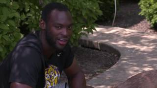 That's My Dawg: Barkevious Mingo