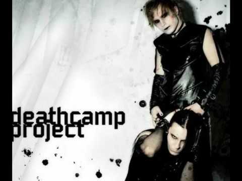 Deathcamp Project - Rule And Control Deathcamp Project - Rule And Control