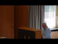Gottesdienst am 23.04.2023 mit Prädikant Roland Kußmaul