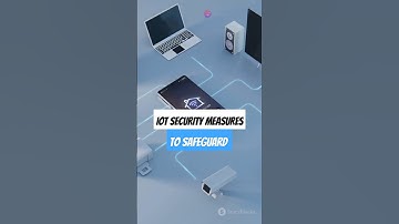 5 Essential Security Measures to Protect Your IoT Devices in 2025!