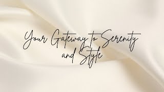Treasure Trove | Your Gateway to Serenity and Style
