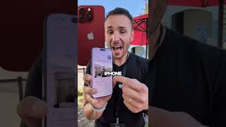 El iPhone nunca fue el mismo después de Gemini 🤖📱