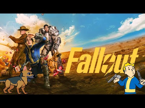 Fallout და თამაშთა წყევლა - პოდის ნაწყვეტი