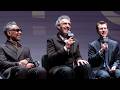 Noah Segan, John Turturro, Giancarlo Esposito & More on The Only Living Pickpocket in New York