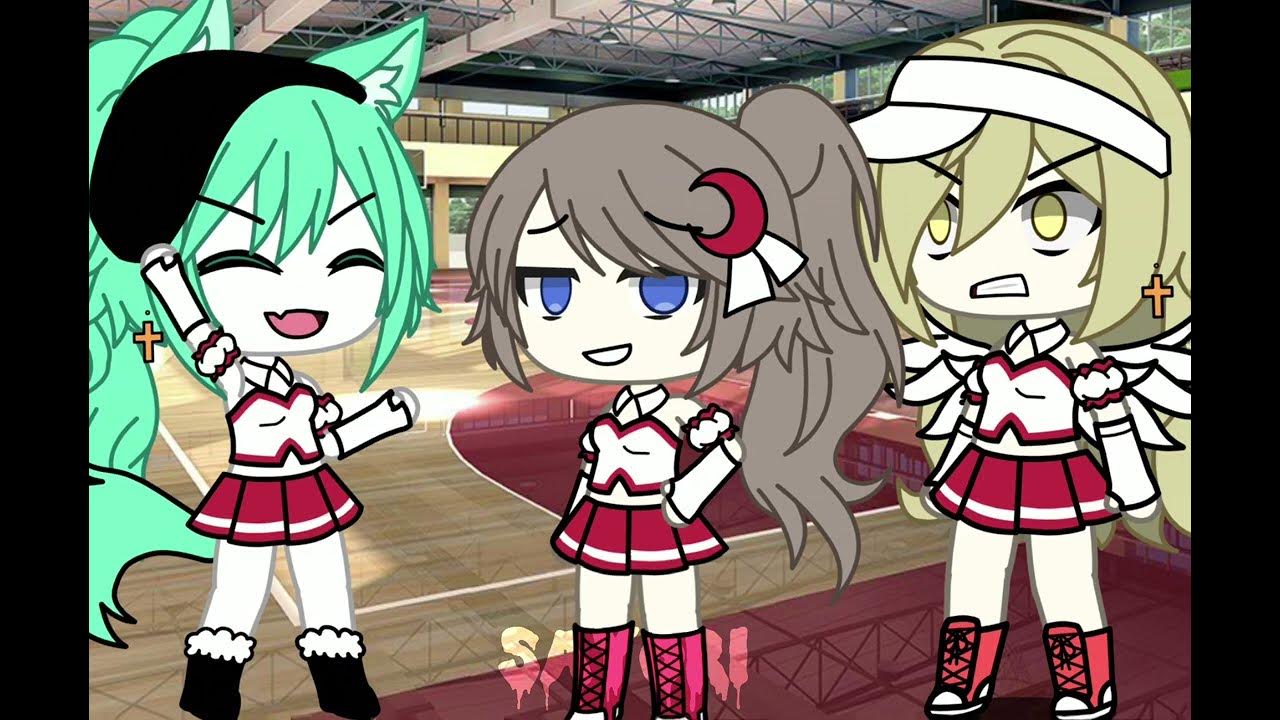 Hollaback girl! 🥇meme/trend?bySayorift. Rin YouTube