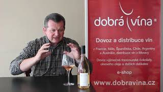 Reuilly AOC La Rose Pinot Gris Domaine Charpentier