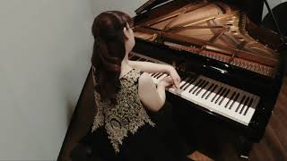 倉内　慶子（入選） - 演奏動画のサムネイル