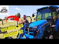 Easy Step-by-Step Guide to Installing the LS Tractor 3rd Function Kit 🚜