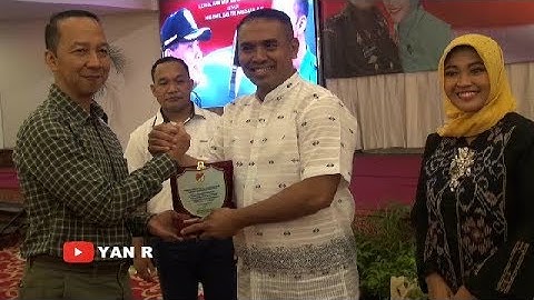 Lepas Sambut Dandim 0502 Jakarta Utara Penuh Keakraban & Kekeluargaan