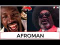 Capture de la vidéo The Rise And Fall Of Afroman: A Viral Sensation
