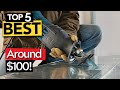 TOP 5 Best Reciprocating Saws [ 2024 Buyer