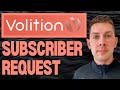 Healthcare Stock to Watch Now | Top Health Stock News Today | VolitionRx Limited | VNRX
