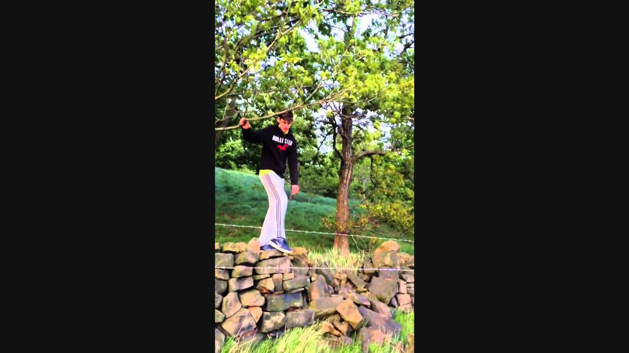 Life's short... STUNT IT KINDA