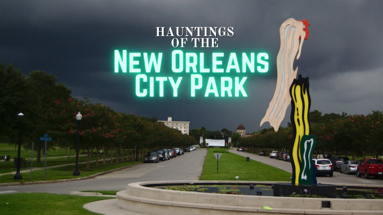 New Orleans City Park Hours New Orleans City Park Hours