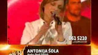 Antonija Šola - Nebu pod oblak (061 5210)