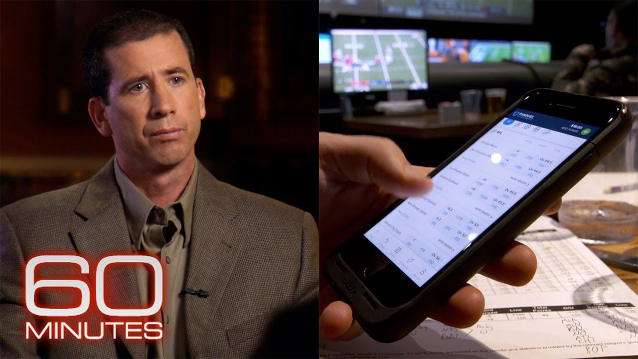 ⁣Tim Donaghy: The ref who bet on NBA games; Legal sports betting hits U.S. | 60 Minutes Full Episodes