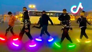 SIMPAPA | NEON MODE | SHUFFLE CHALLENGE | TUZELITY SHUFFLE DANCE 2024 #2 by VN Cute 14,211 views 11 days ago 8 minutes, 17 seconds