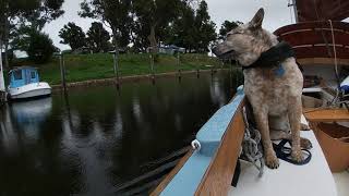 Wba Mallacoota Weekend