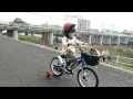 NEW自転車でサイクリング の動画、YouTube動画。
