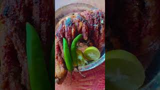chicken leg piece fry Kuldeep Katoch chicken shop #doda #bhalla #bhaderwah