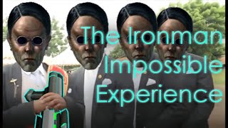 XCOM: The Ironman Impossible Experience