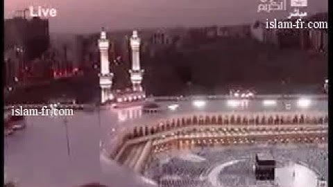 تلاوة خاشعة مميزة الشيخ فيصل غزاوي 1430 من سورة الحج
