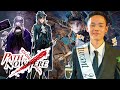Shattered Blade STORY REACTION | Path to Nowhere